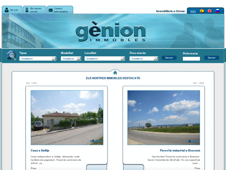 www.genioncat.com