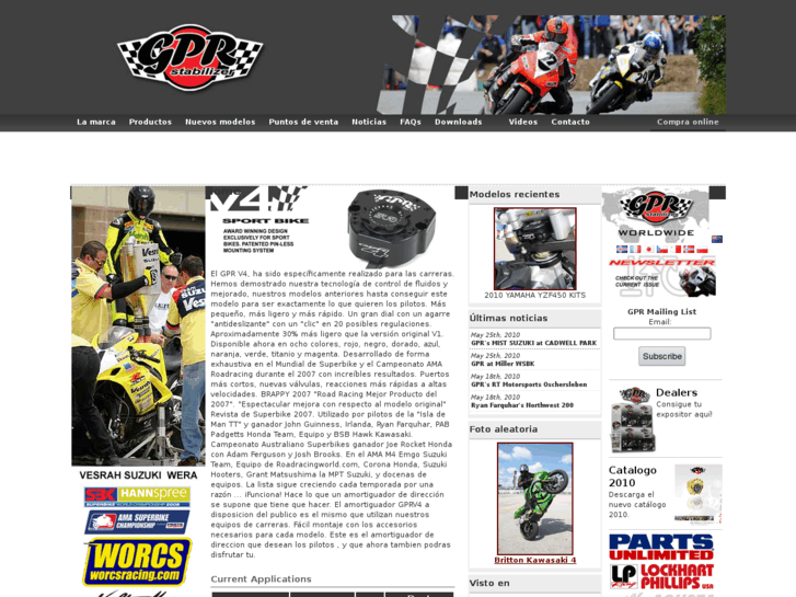www.gprstabilizer.es