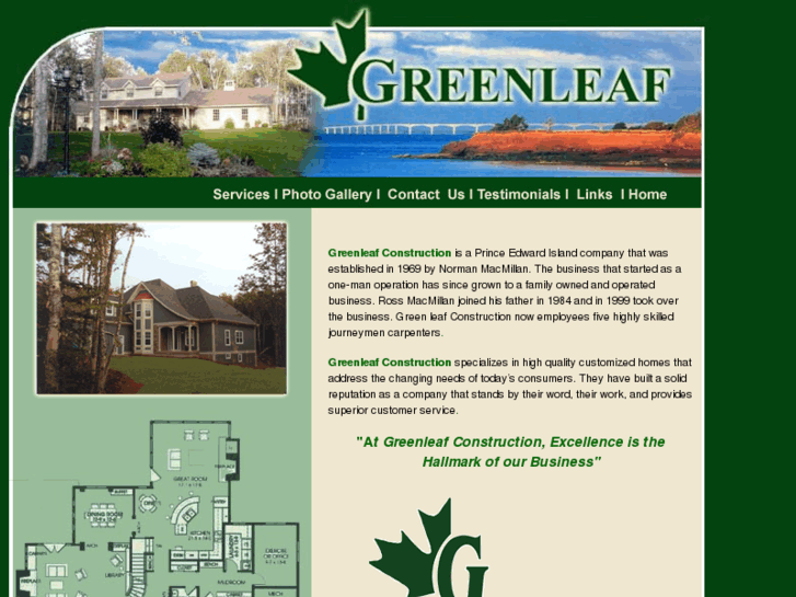 www.greenleafconstruction.com