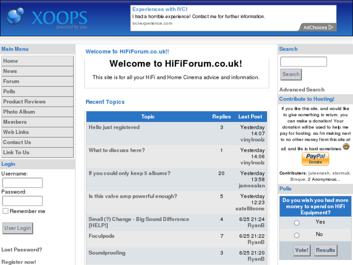 www.hififorum.co.uk