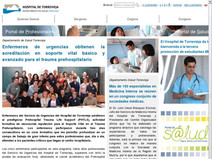 www.hospital-torrevieja.com