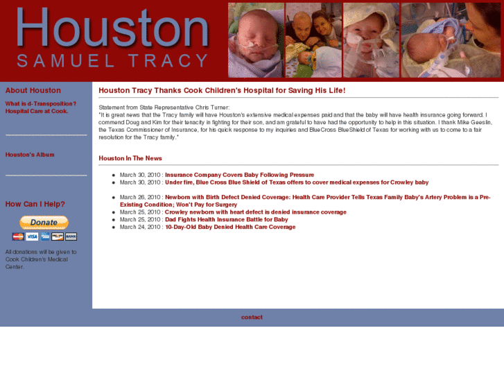 www.houstontracy.com