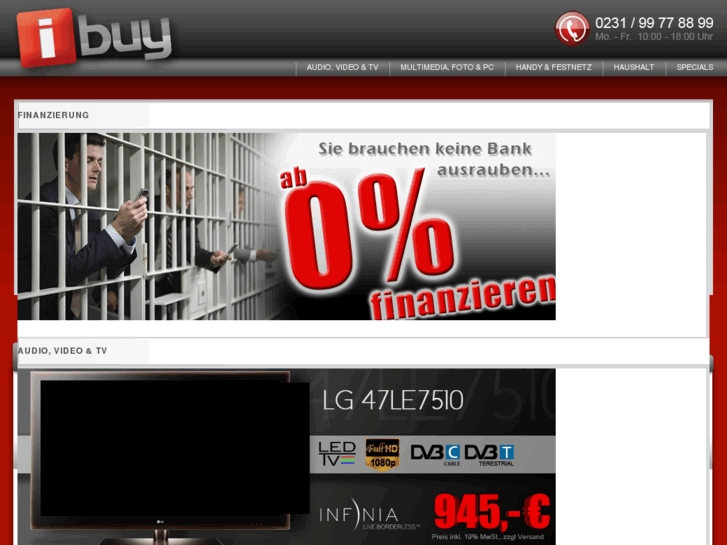 www.ibuy.de