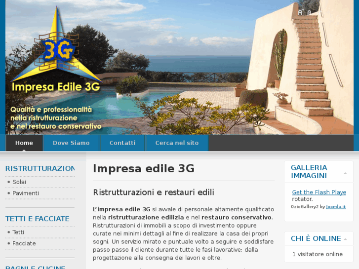 www.impresaedile3g.com