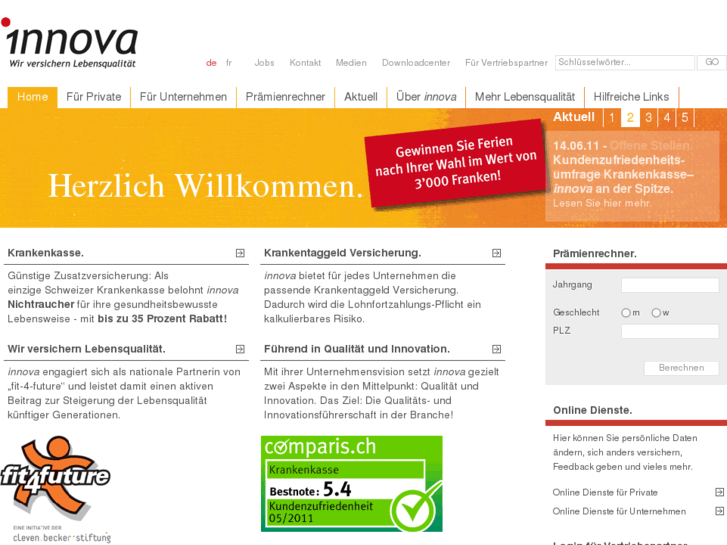 www.innova.ch
