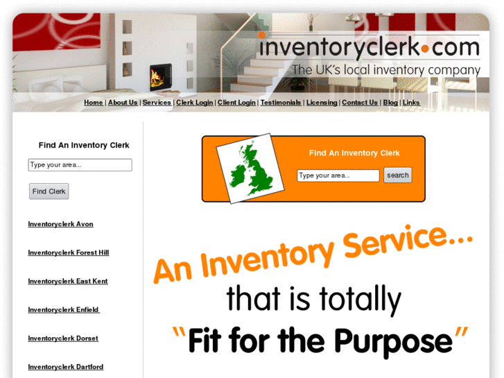 www.inventoryclerk.com