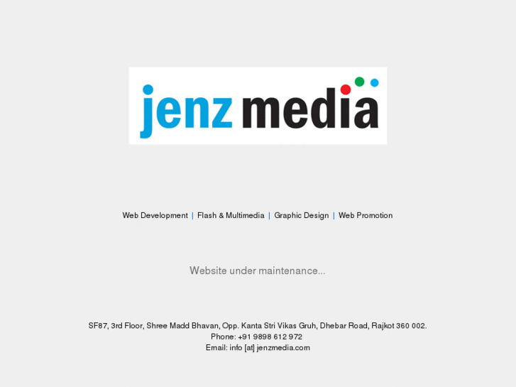 www.jenzmedia.com