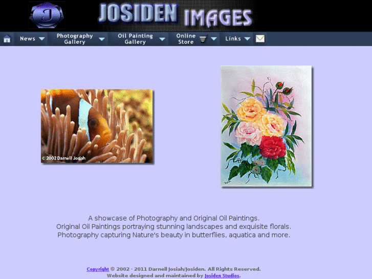 www.josiden.com