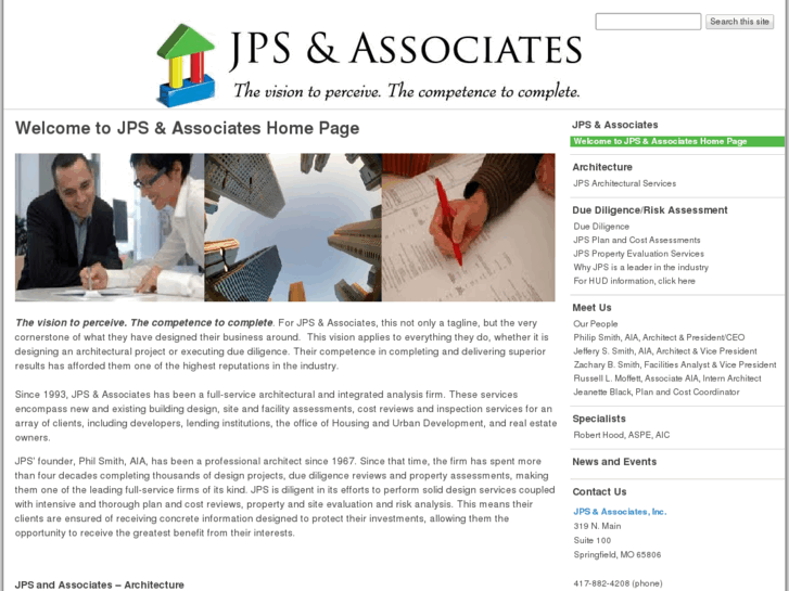 www.jps-associates.com