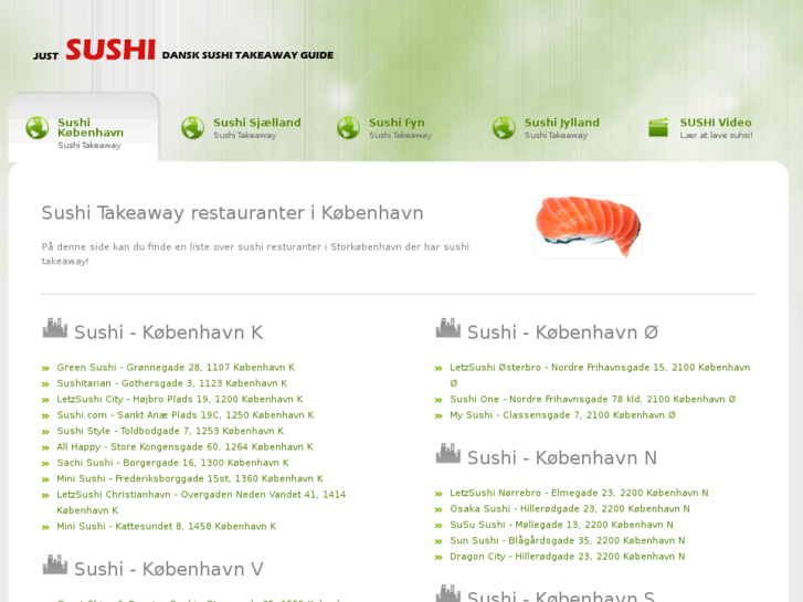 www.just-sushi.dk