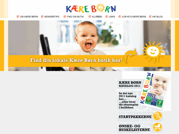 www.kaereboern.dk