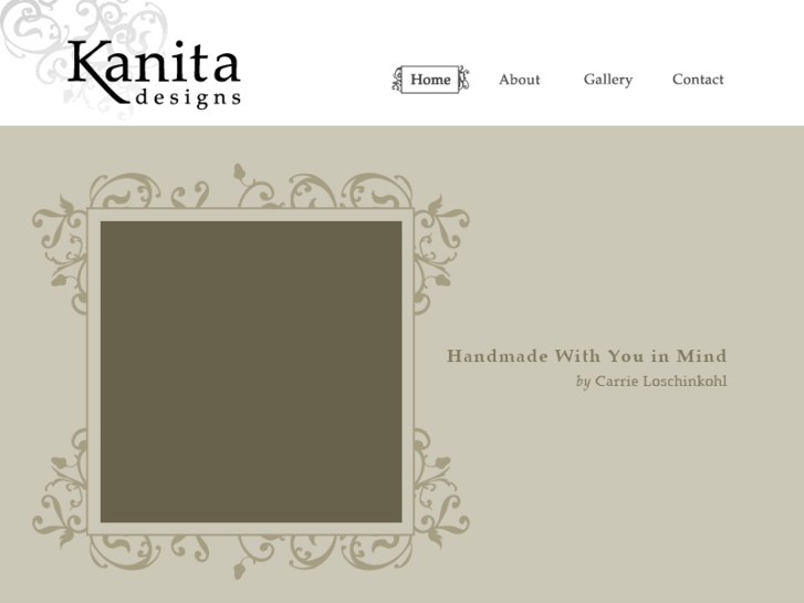 www.kanitadesigns.com