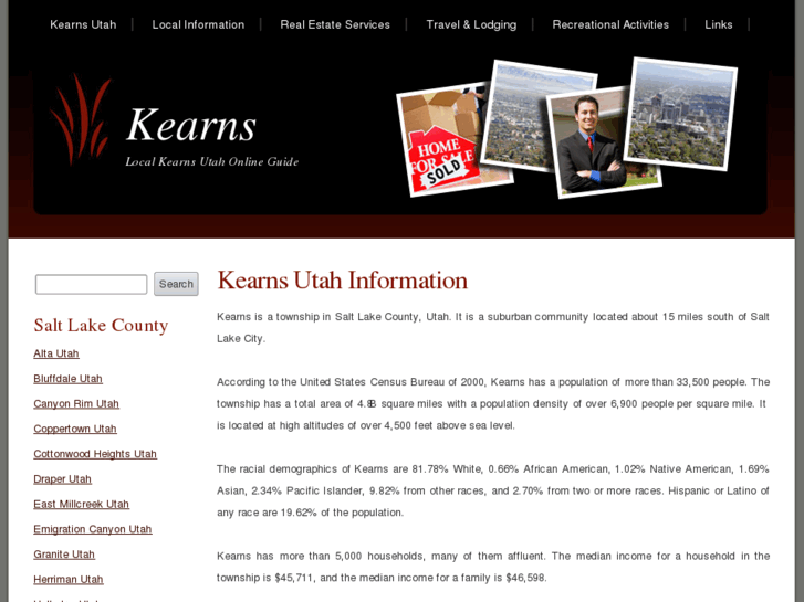 www.kearnsutah.net