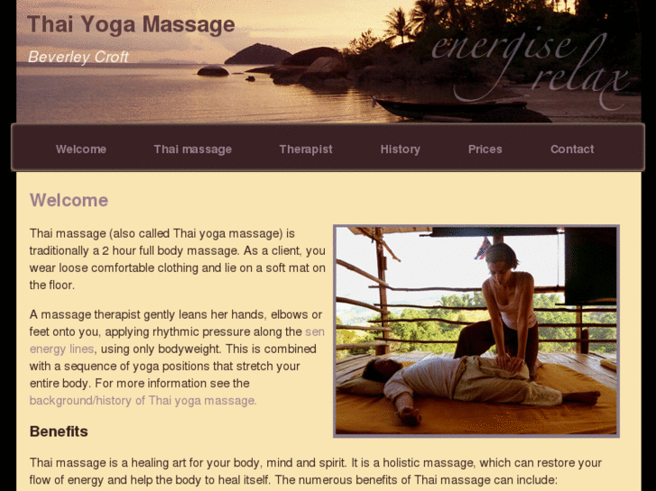 www.kent-thai-massage.com