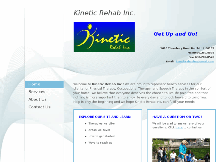 www.kineticrehabinc.com