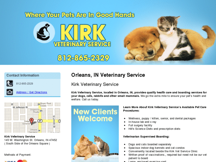 www.kirkvetservice.com