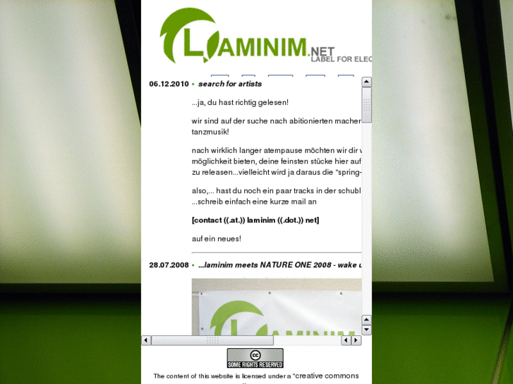 www.laminim.net