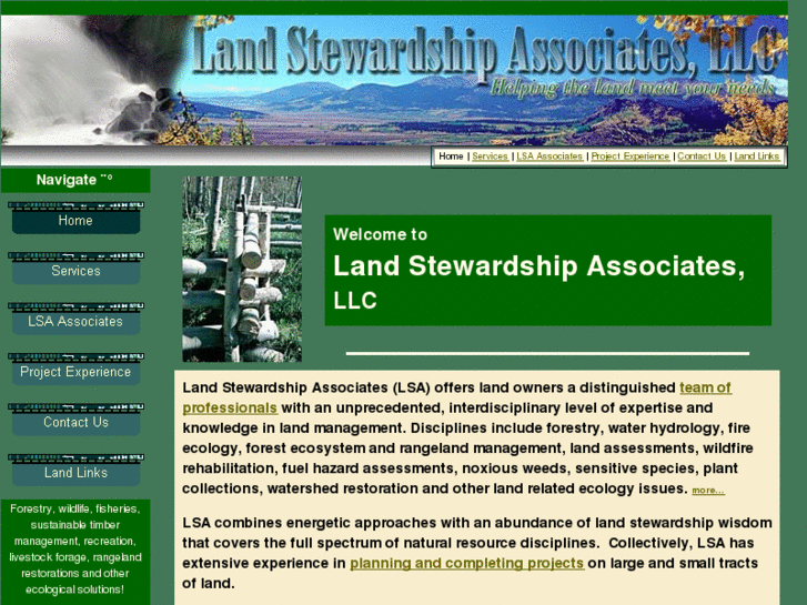 www.landstewards.net