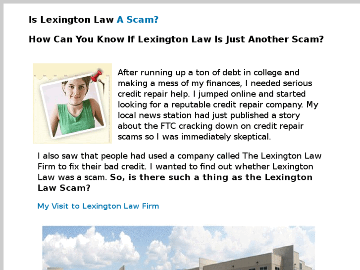 www.lexingtonlawscam.org