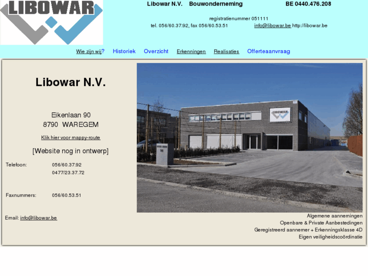 www.libowar.com