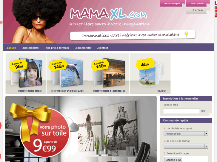 www.mamaxl.com