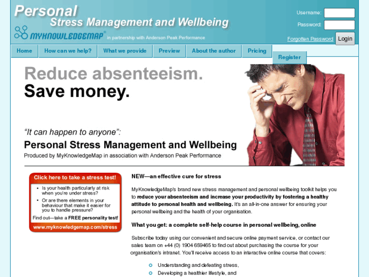 www.managingself.com