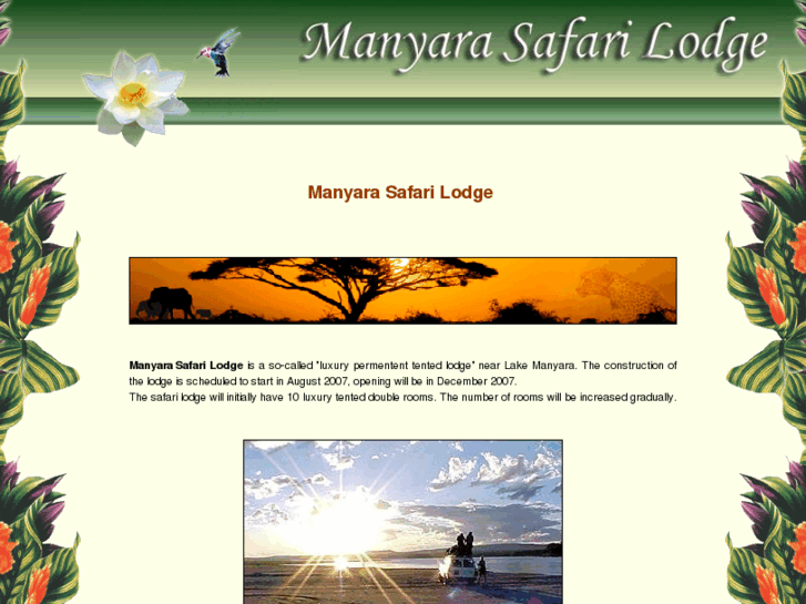 www.manyara-safari-lodge.com