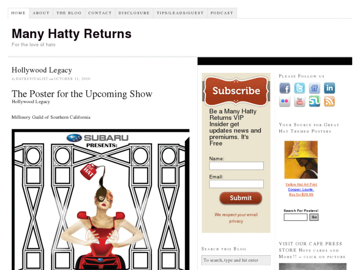 www.manyhattyreturns.com