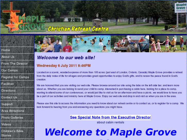 www.maplegrovecrc.com