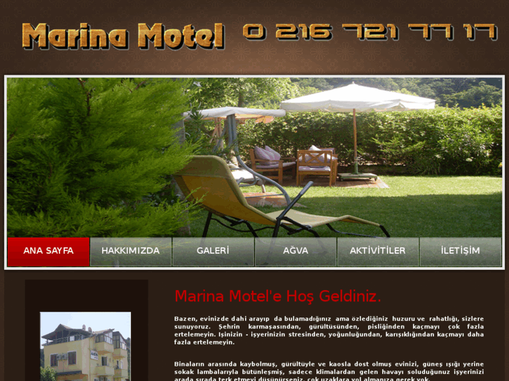 www.marina-motel.com