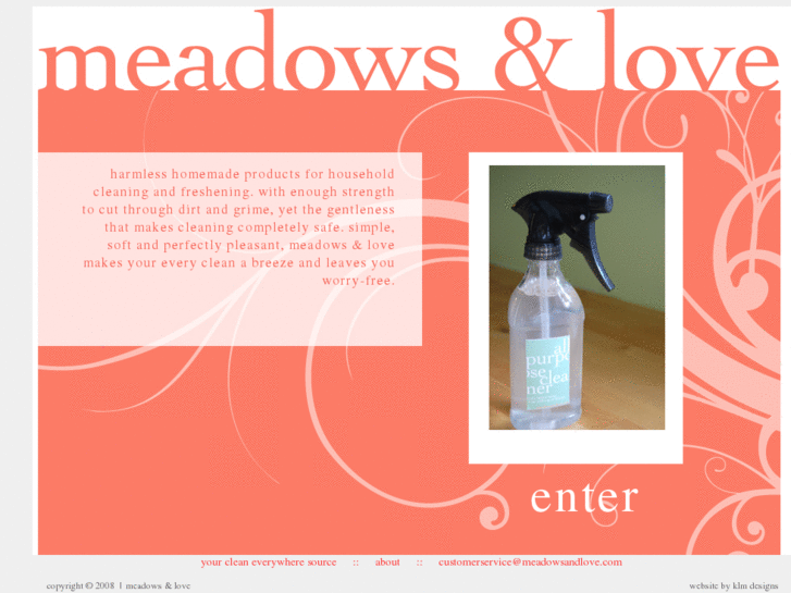 www.meadowsandlove.com