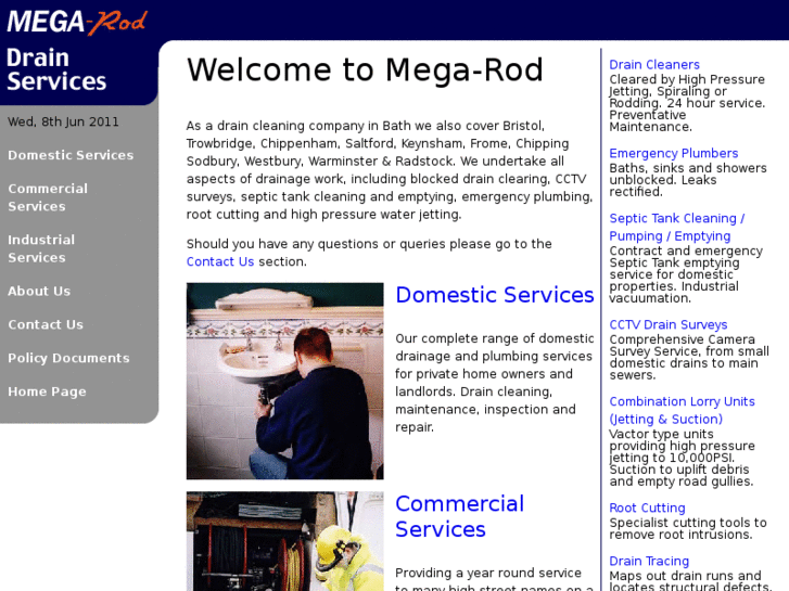 www.mega-rod.com