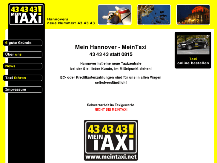 www.mein-taxi.net