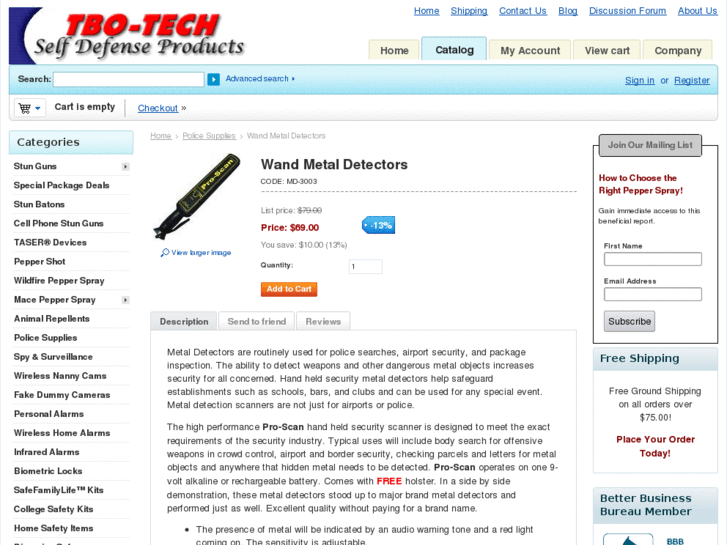 www.metal-detectors-online.com