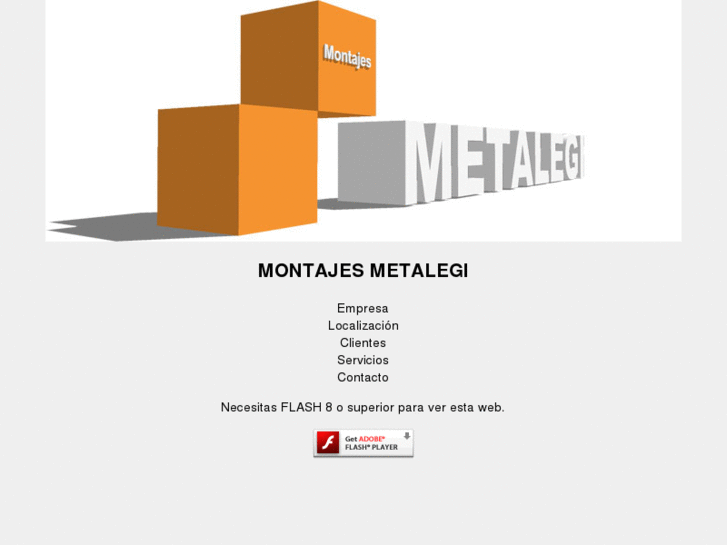 www.metalegi.es