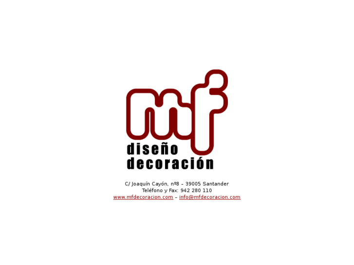 www.mfdecoracion.com