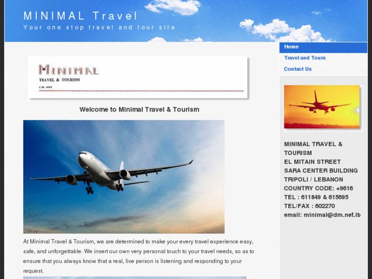 www.minimaltravel.com