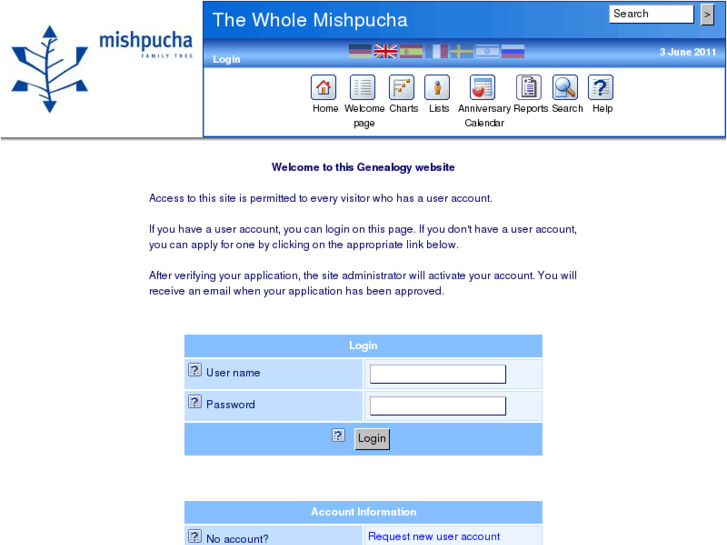 www.mishpucha.org