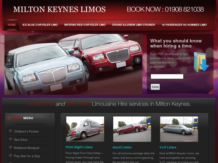 www.mklimos.co.uk