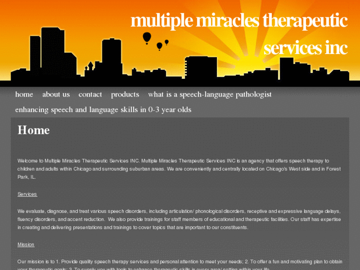 www.multiplemiraclestherapeutic.com