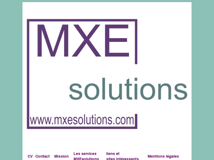 www.mxesolutions.com