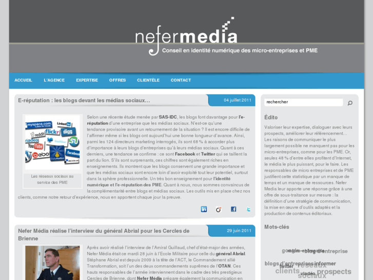 www.nefermedia.fr