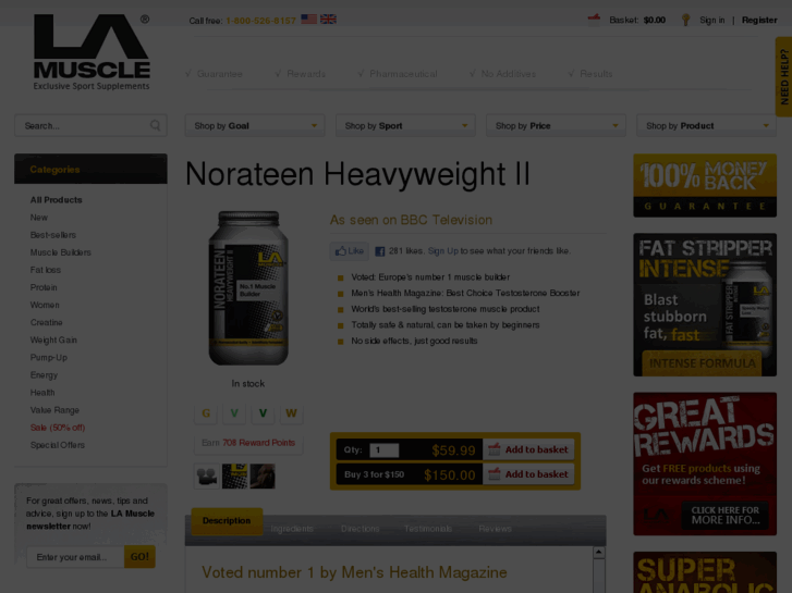 www.norateenheavyweight.com