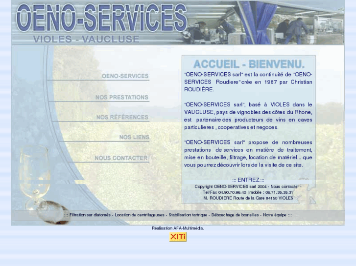 www.oeno-services.com