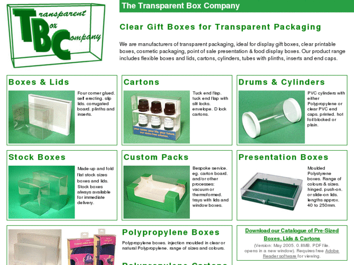 www.packagingboxes.co.uk