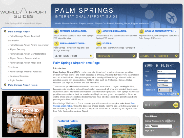 www.palm-springs-psp.com