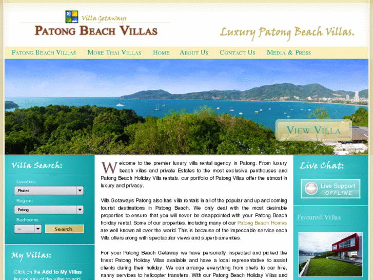 www.patongbeachvillas.com