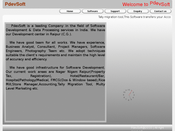 www.pdevsoft.com