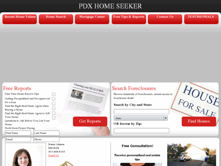 www.pdxhomeseeker.com