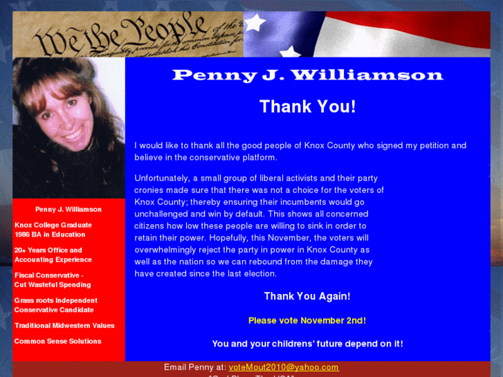 www.pennywilliamson.com